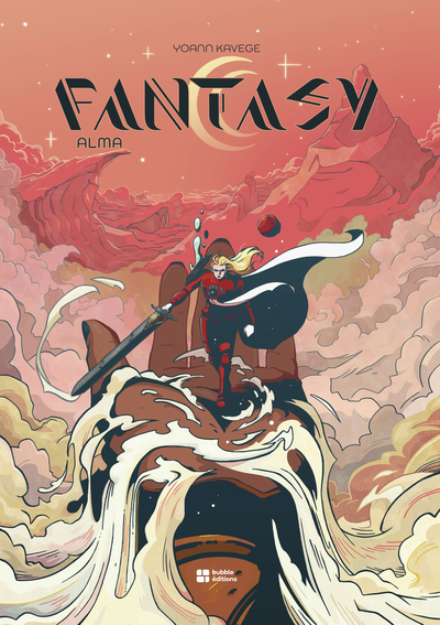 Fantasy - NED 2026