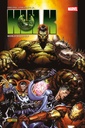 Hulk (2007) - World War - Poche