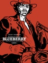 Blueberry - Carnet N&B - T01