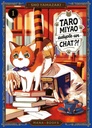Taro Miyao adopte un chat ?! - T01