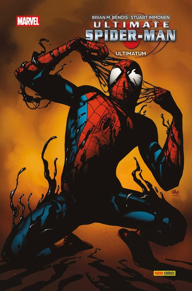 Ultimate Spider-Man - T11 - Ultimatum - Poche