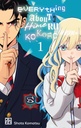 Everything About Himeru Kokoro - T01