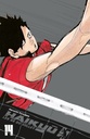 Haikyu!! - Les as du volley - Smash Edition - T14