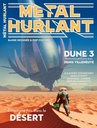 Métal Hurlant - N°19 - Désert