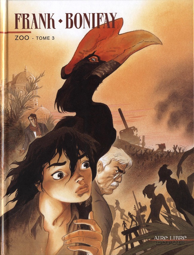 Zoo - EO T03
