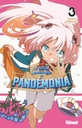 La guilde marchande de Pandémonia - T03