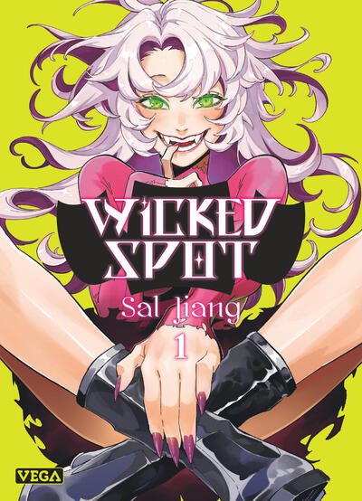 Wicked Spot - T01