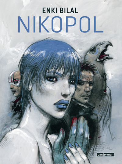La Trilogie Nikopol - TL