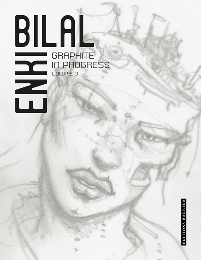 Graphite in progress - T03
