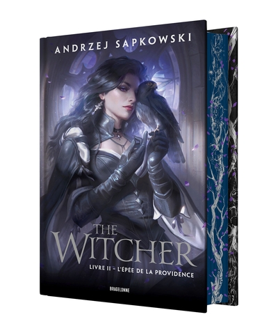 The Witcher - T02 - L'épée de la providence