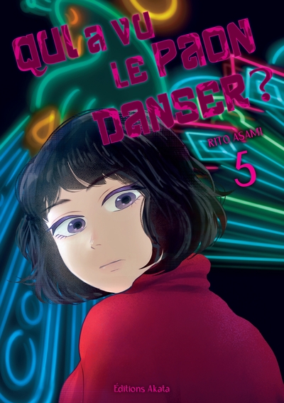 Qui a vu le paon danser ? - T05