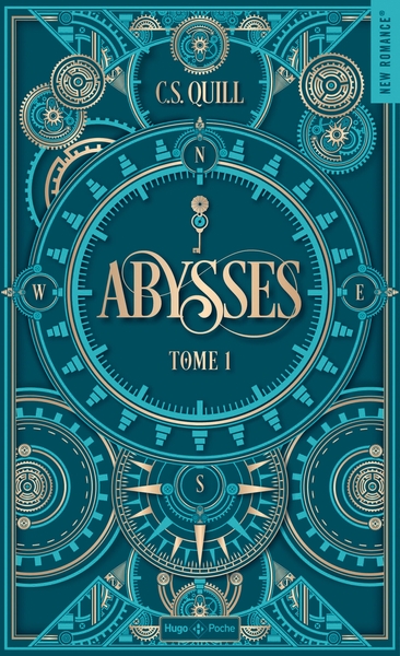 Abysses - T01