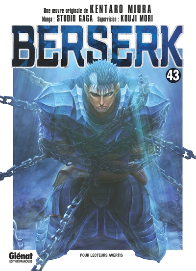 Berserk - T43