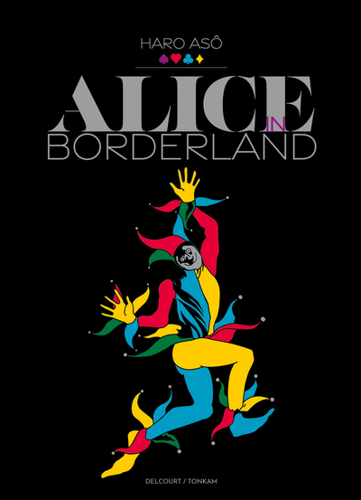 Alice in Borderland - Perfect Edition - T01 - Édition Collector
