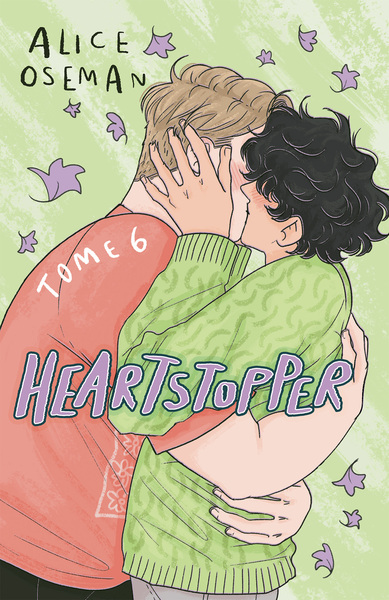 Heartstopper - T06