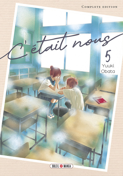 C'était Nous - T05