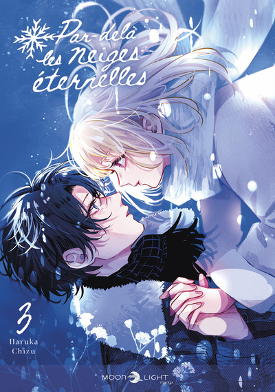 Par-delà les neiges éternelles - T03