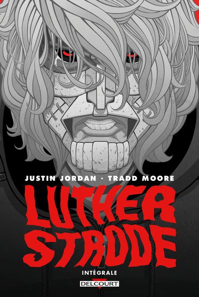 Luther Strode - INT