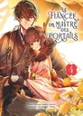 La Fiancée du maître des portails - T04