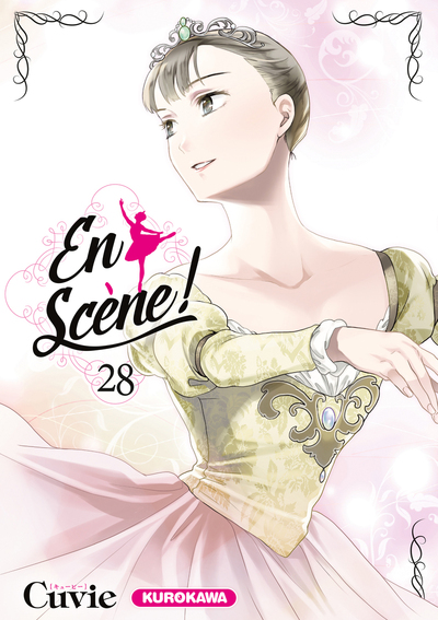 En scène ! - T28