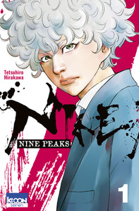 Nine Peaks - T01 - Offre découvert 3€