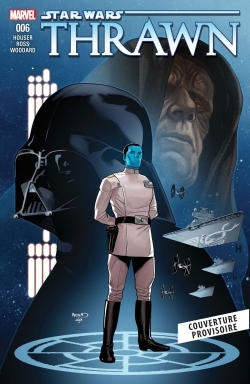 Star Wars - Thrawn - Poche