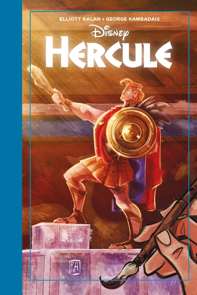Disney - Hercule - TL