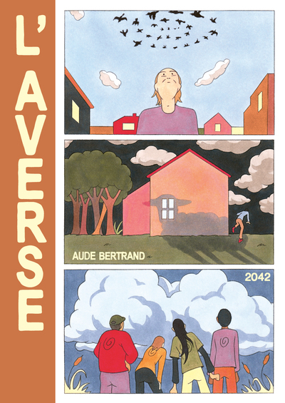 L'Averse