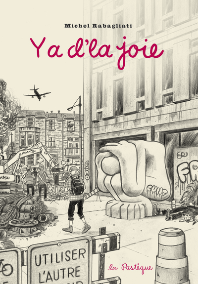 Y a d'la joie