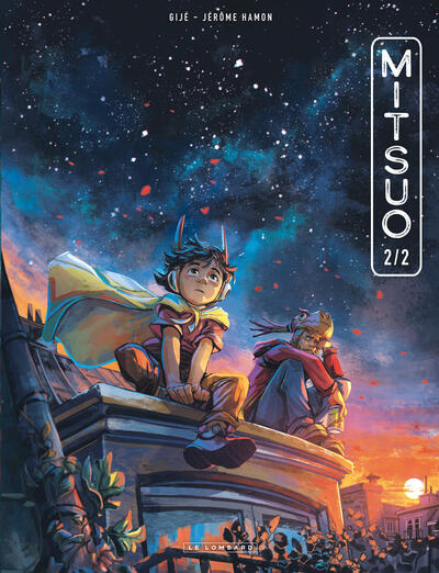 Mitsuo - T02