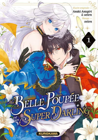 Ma Belle Poupée est un Super Darling - T01