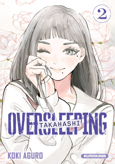 Oversleeping Takahashi - T02