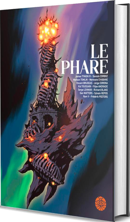Le Phare