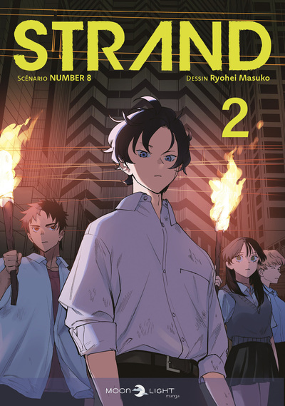 Strand - T02