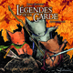 Légendes de la garde - Automne 1152