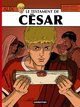 Alix - T29 - Le testament de César
