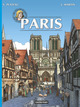 Les voyages de Jhen - T02 - Paris