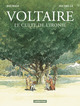 Voltaire le culte de l'ironie