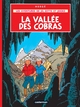 Jo, Zette & Jocko - T05 - La vallée des cobras