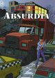 Caroline Baldwin - T05 - Absurdia