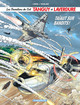 Les Chevaliers du Ciel Tanguy et Laverdure - T04 - Taiaut sur bandits !