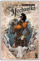 Lady Mechanika - T02 - Le mystère du corps mécanique