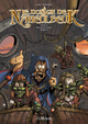 Le Donjon de Naheulbeuk - T05 - Deuxième saison - Partie 3