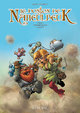Le Donjon de Naheulbeuk - T06 - Deuxième saison - Partie 4