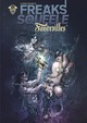Freaks' Squeele - Funérailles - T03 - Cowboys on Horses Without Wings