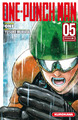 One-Punch Man - T05