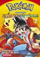 Pokemon - Rouge feu et vert feuille/émeraude - T01