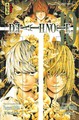 Death Note - T10