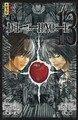 Death Note - T13