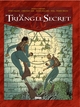 Le triangle secret - Cycle 01 T06 - La parole perdue